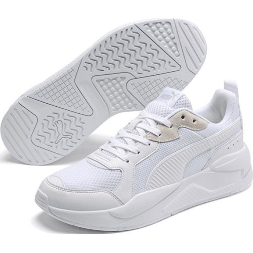 Puma Avalynė Vyrams X-Ray White