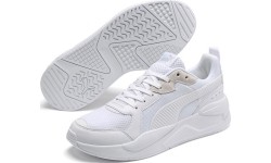 Puma Avalynė Vyrams X-Ray White