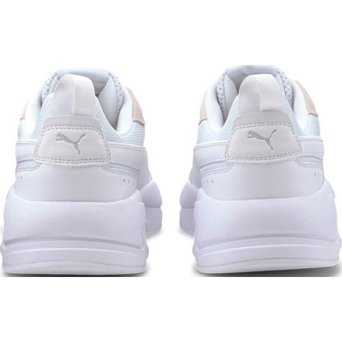 Puma Avalynė Vyrams X-Ray White