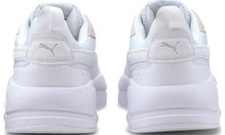 Puma Avalynė Vyrams X-Ray White