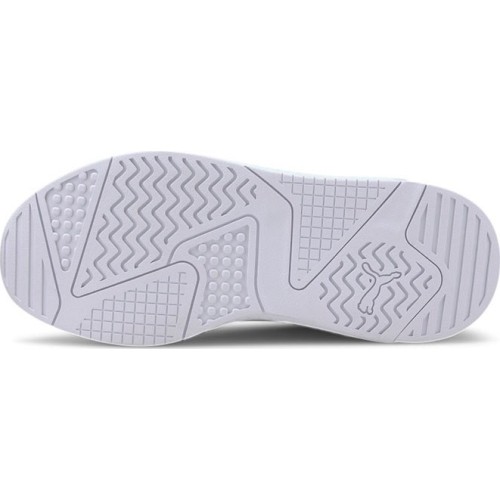 Puma Avalynė Vyrams X-Ray White