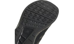 Buty dziecięce Adidas Runfalcon 2.0 EL K czarne GX3529