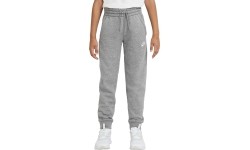 Nike spodnie dziecięce B NSW Club FT Jogger szare DA0864 091