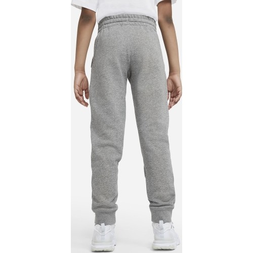 Nike spodnie dziecięce B NSW Club FT Jogger szare DA0864 091