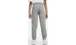 Nike spodnie dziecięce B NSW Club FT Jogger szare DA0864 091