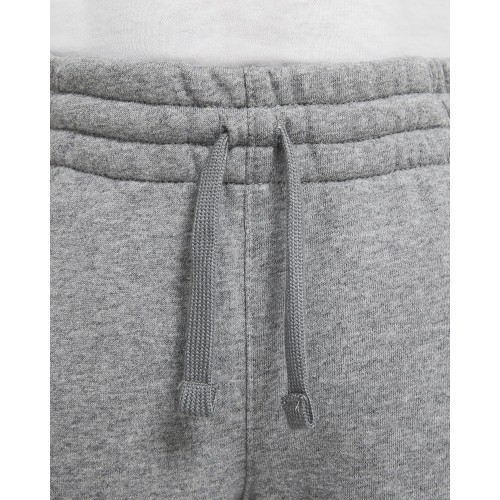 Nike spodnie dziecięce B NSW Club FT Jogger szare DA0864 091