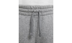 Nike spodnie dziecięce B NSW Club FT Jogger szare DA0864 091