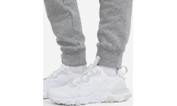 Nike spodnie dziecięce B NSW Club FT Jogger szare DA0864 091