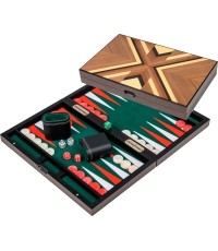 Philos Psara backgammon medium
