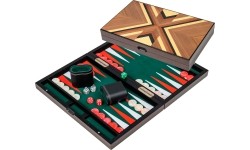 Philos Psara backgammon medium