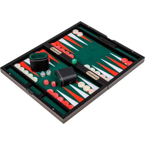Philos Psara backgammon medium