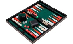 Philos Psara backgammon medium