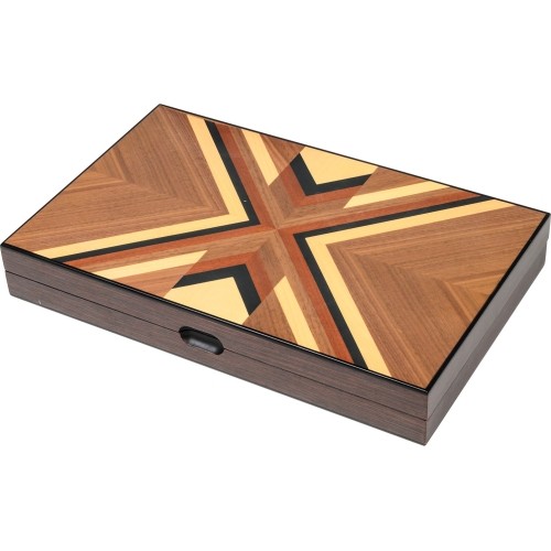 Philos Psara backgammon medium
