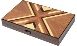 Philos Psara backgammon medium