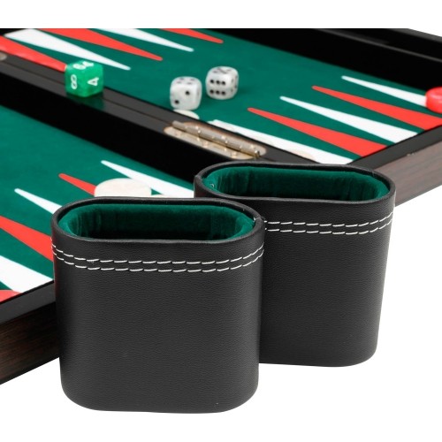 Philos Psara backgammon medium