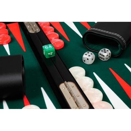 Philos Psara backgammon medium