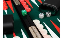 Philos Psara backgammon medium