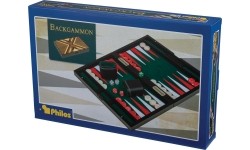 Philos Psara backgammon medium