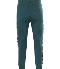 Reebok Sportinės Kelnės Vyrams Ri TAPE Jogger Green HJ7844