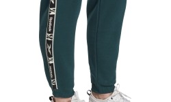 Reebok Sportinės Kelnės Vyrams Ri TAPE Jogger Green HJ7844