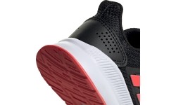 Adidas Runfalcon C buty dziewczęce Black Pink FW5138