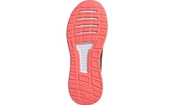 Adidas Runfalcon C buty dziewczęce Black Pink FW5138