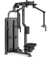 Maszyna 2-w-1 na plecy i klatkę UR-U021 2.0 - UpForm