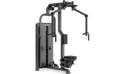 Maszyna 2-w-1 na plecy i klatkę UR-U021 2.0 - UpForm