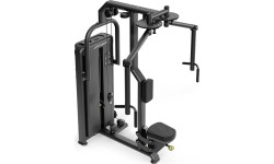 Maszyna 2-w-1 na plecy i klatkę UR-U021 2.0 - UpForm