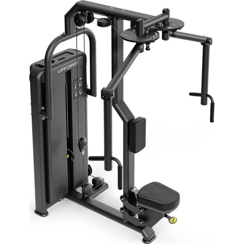 Maszyna 2-w-1 na plecy i klatkę UR-U021 2.0 - UpForm