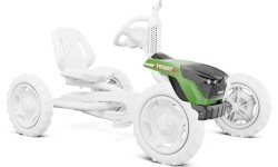 Buddy 2.0 - przedni spojler Fendt