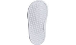 Buty dziecięce Adidas Grand Court Mm CF I White GZ3317