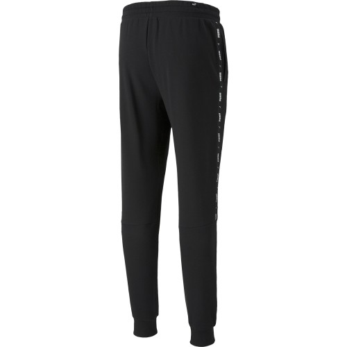 Puma Kelnės Vyrams Ess+ Tape Sweatpants Black 847388 01