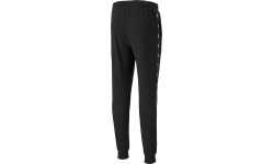 Puma Kelnės Vyrams Ess+ Tape Sweatpants Black 847388 01