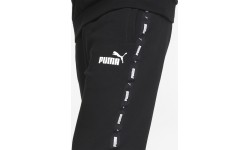 Puma Kelnės Vyrams Ess+ Tape Sweatpants Black 847388 01