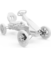 Rally - Zestaw przegubów układu kierowniczego L + R