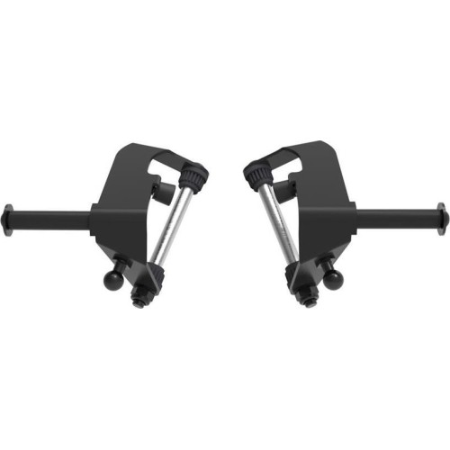 Rally - Zestaw przegubów układu kierowniczego L + R