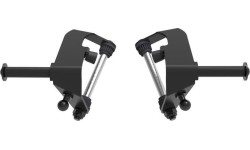 Rally - Zestaw przegubów układu kierowniczego L + R