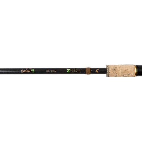 ZFISH Feeder Rod Evolution 3,30m/30-90g