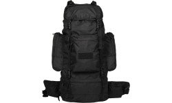 BLACK RANGER RUCKSACK