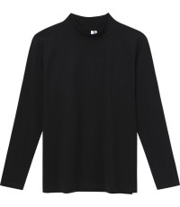 Glo Story Marškinėliai Vyrams Black MCX 3110-1