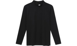 Glo Story Marškinėliai Vyrams Black MCX 3110-1