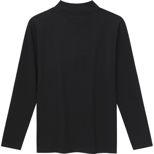 Glo Story Marškinėliai Vyrams Black MCX 3110-1