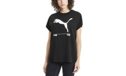 Koszulka Puma Nu-Tility Tee, czarna