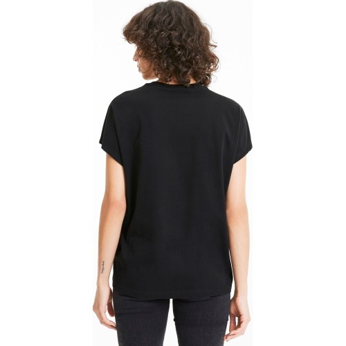 Koszulka Puma Nu-Tility Tee, czarna
