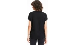 Koszulka Puma Nu-Tility Tee, czarna