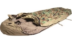 W/L 3-LAYER LAMIN.MOD.SLEEPING BAG COVER