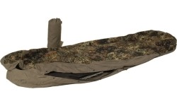 FLECT. 3-LAYER LAM.MOD.SLEEP. BAG COVER