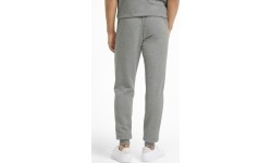 Puma spodnie sportowe męskie Ess Slim Pants Tr Grey 586749 03
