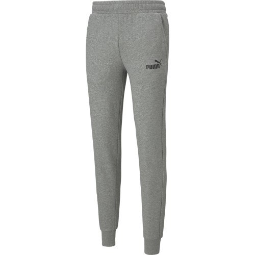 Puma spodnie sportowe męskie Ess Slim Pants Tr Grey 586749 03